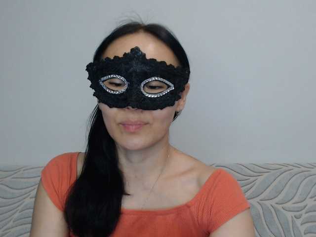 Just---me live cam on BongaCams
