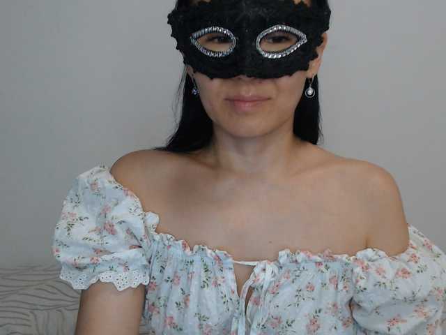 Liya_ live webcam show
