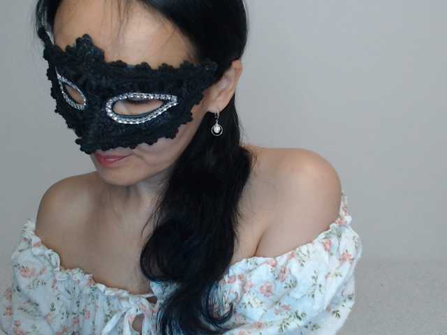 Liya_ live webcam show
