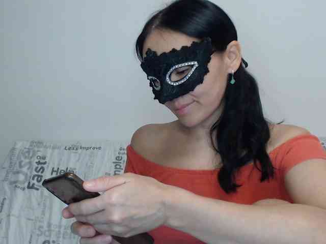 Liya_ webcam