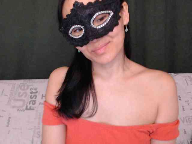 Just---me Live Webcam on BongaCams