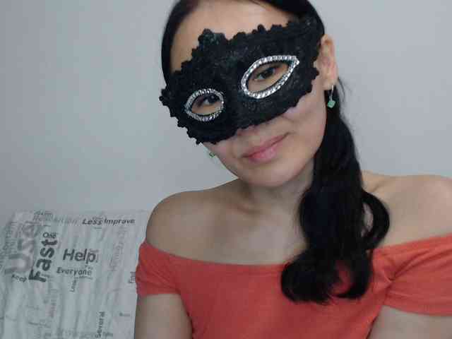 Liya_ webcam
