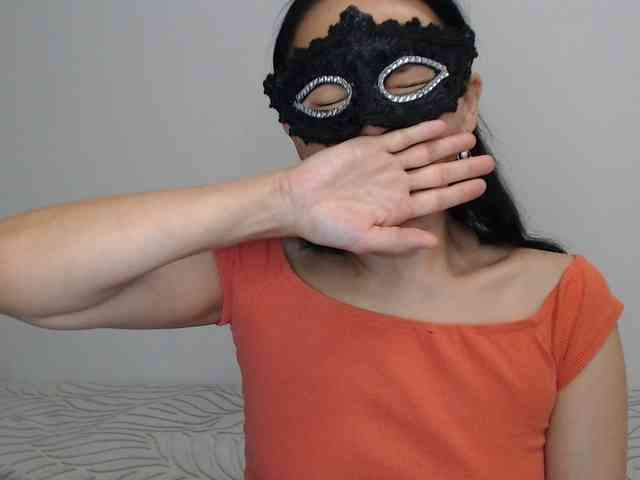 Liya_ webcam
