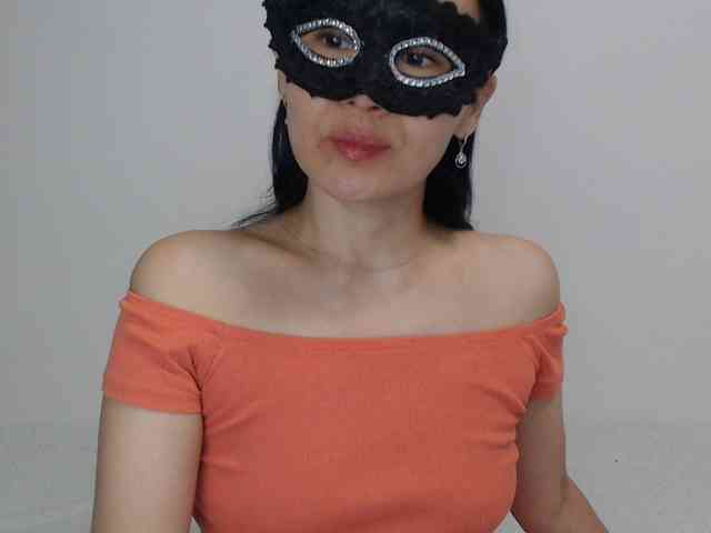 Liya_ webcam