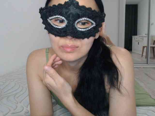 Liya_ webcam