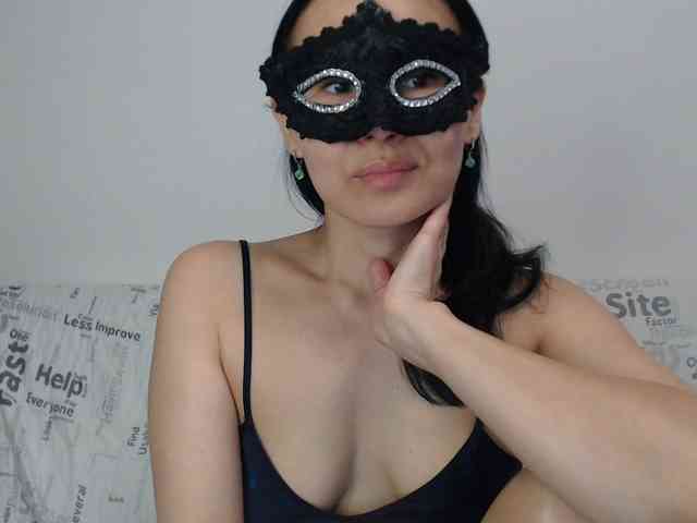 Liya_ webcam