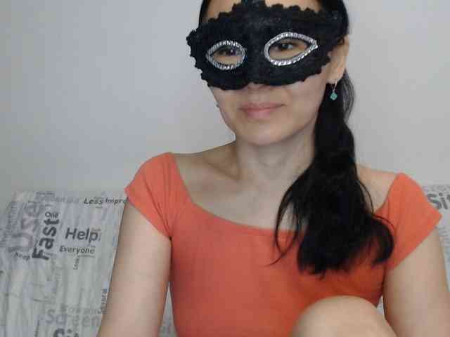 Liya_ webcam