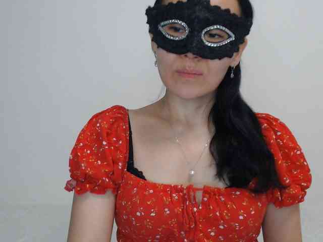 Just---me Live Webcam on BongaCams