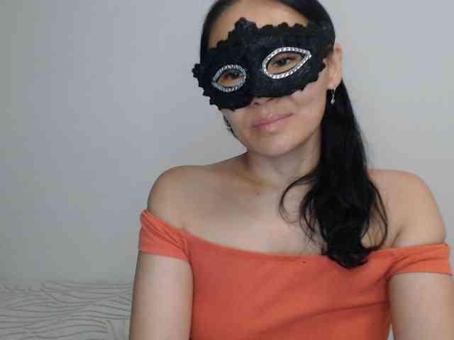 Liya_ webcam