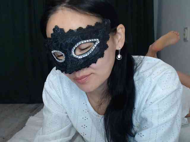 Liya_ webcam