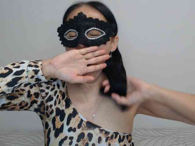 Liya_ webcam