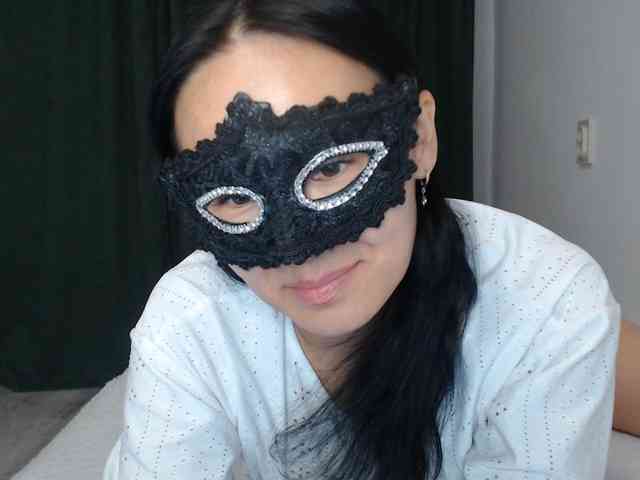 Liya_ webcam