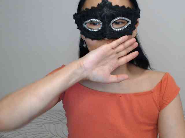 Liya_ webcam