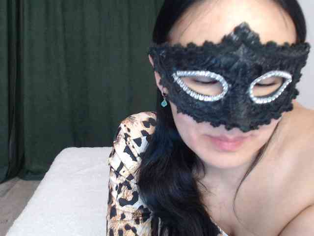 Liya_ webcam