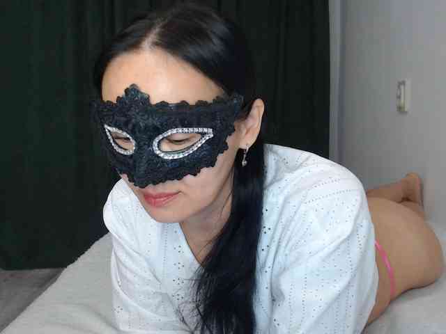 Liya_ webcam