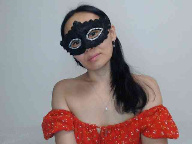 Just---me Live Webcam on BongaCams