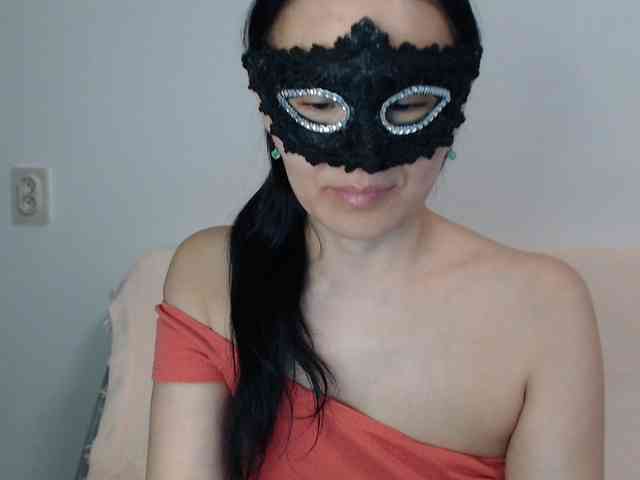 Just---me Live Webcam on BongaCams