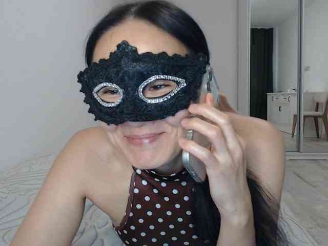 Liya_ webcam