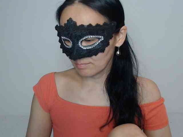 Liya_ webcam