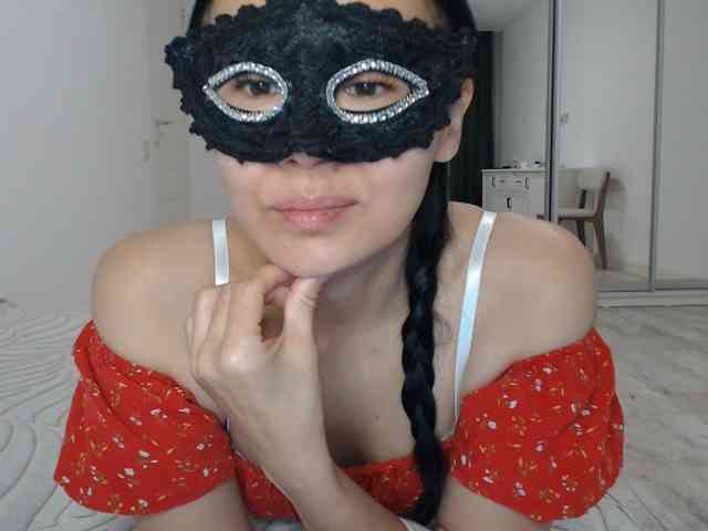 Liya_ webcam