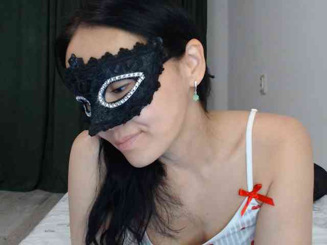 Liya_ webcam