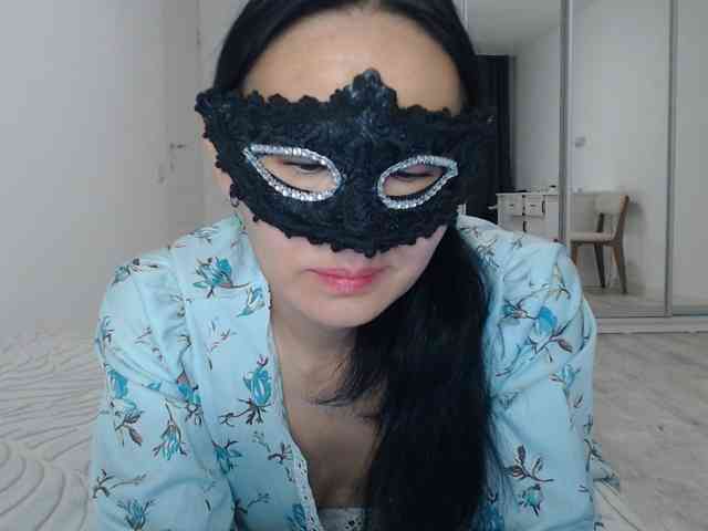 Just---me's webcam live show