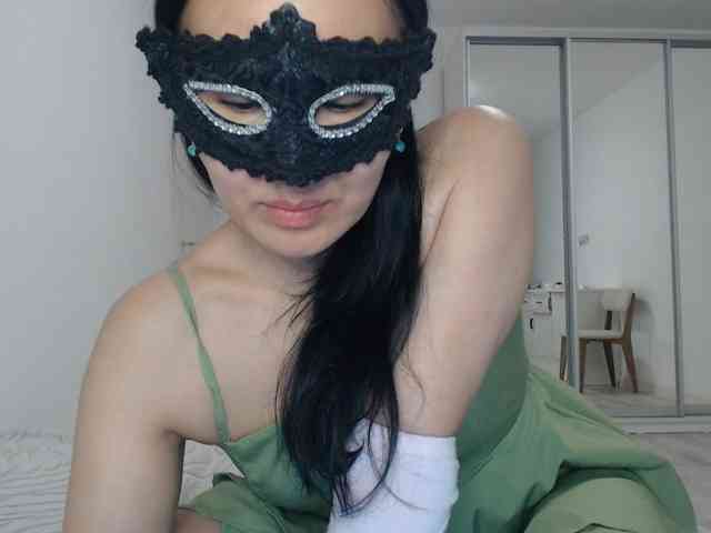 Liya_ webcam