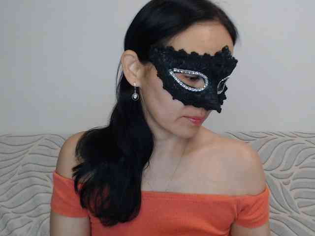 Just---me Sex Cam Show