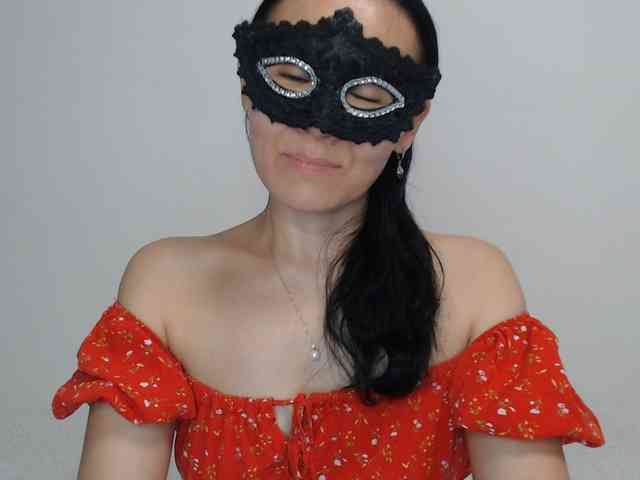 Just---me Live Webcam on BongaCams