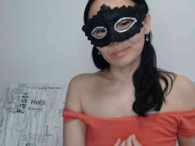 Liya_ webcam