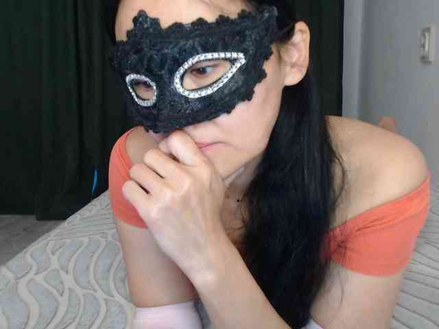 Liya_ webcam