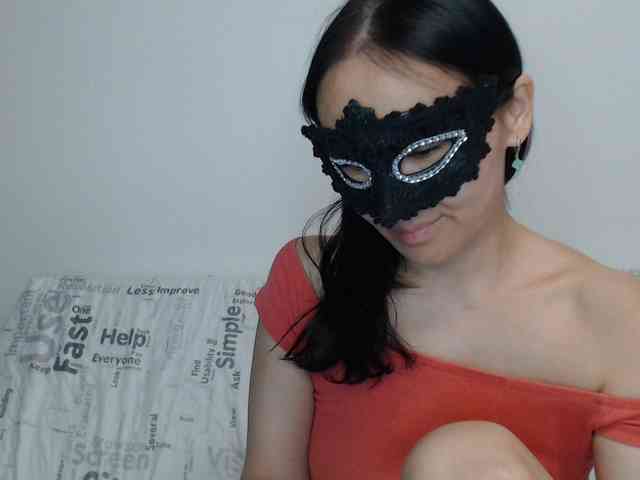 Liya_ webcam