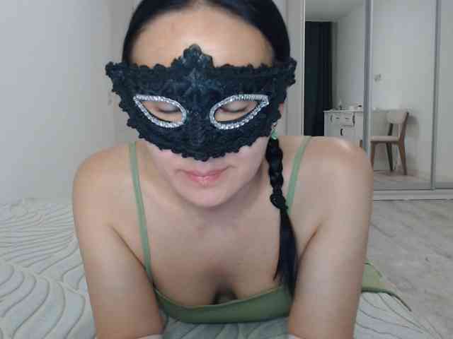 Liya_ webcam