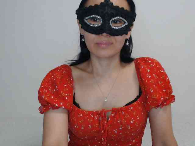 Just---me Live Webcam on BongaCams