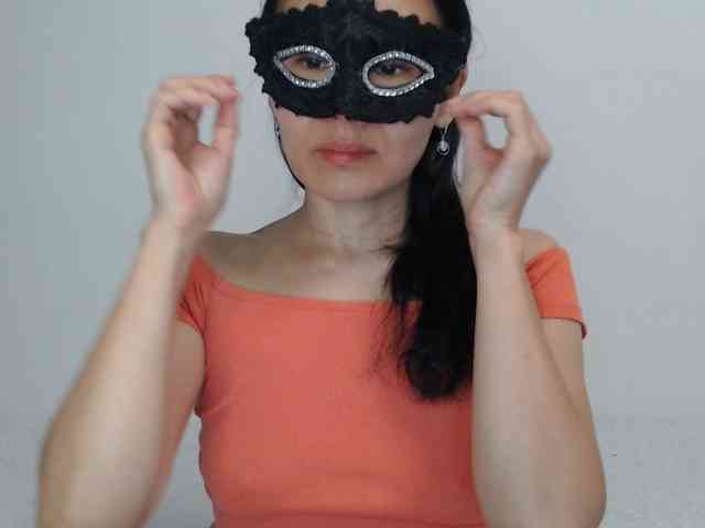 Liya_ webcam