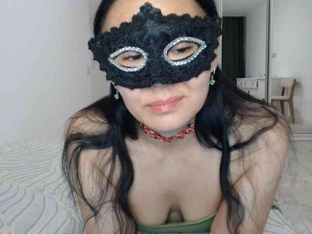 Liya_ webcam