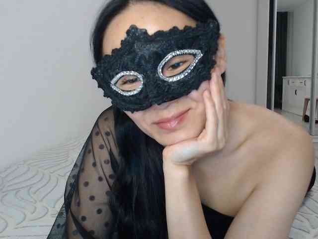 Liya_ webcam