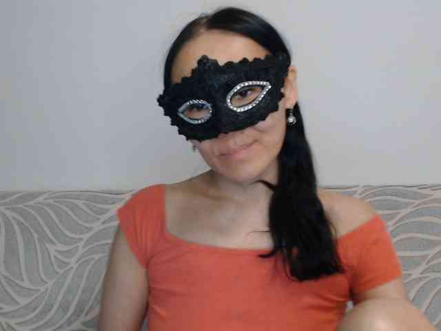 Liya_ webcam