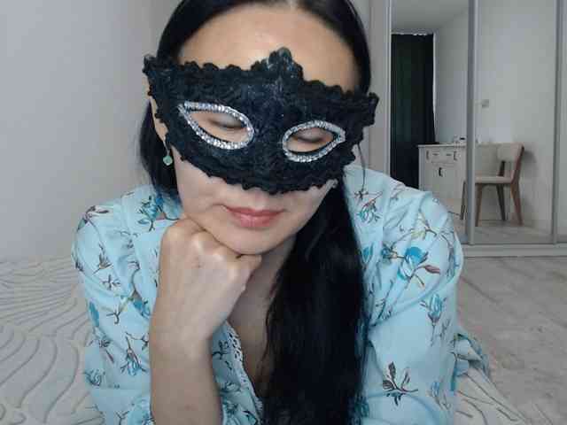 Liya_ webcam