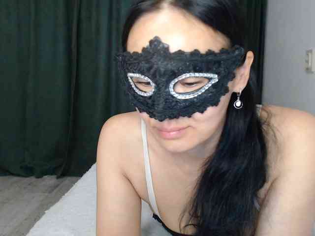Liya_ webcam