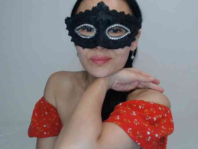 Liya_ webcam