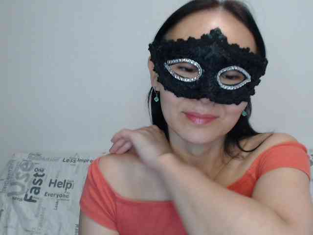 Liya_ webcam