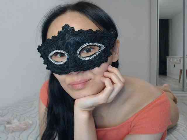 Liya_ webcam