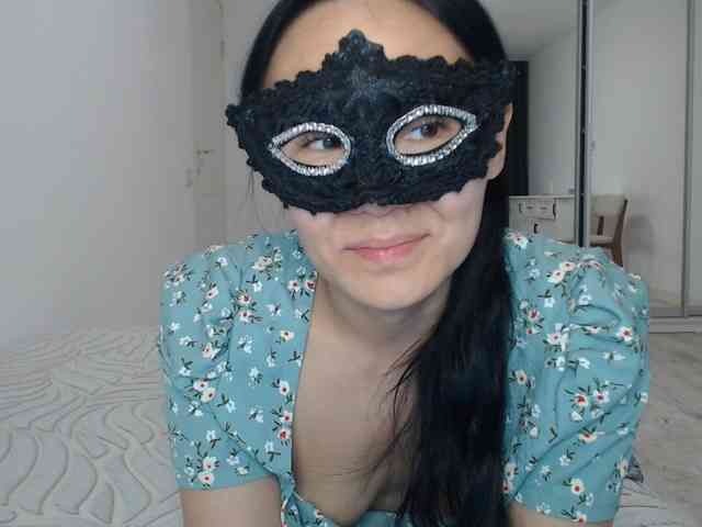 Liya_ webcam