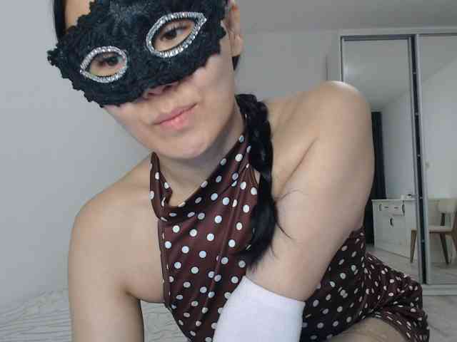 Liya_ webcam
