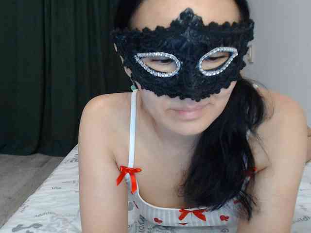 Liya_ webcam