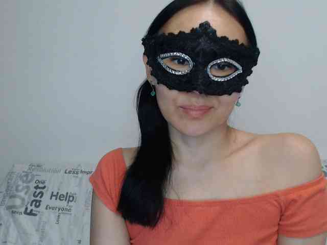 Liya_ webcam