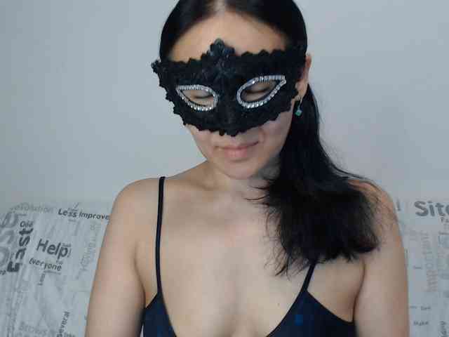 Liya_ webcam