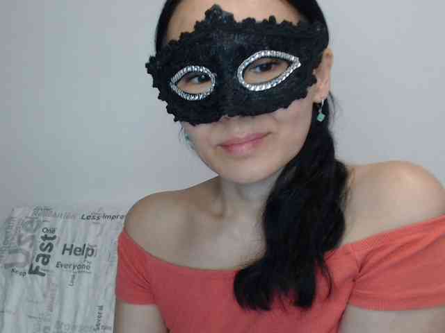 Liya_ webcam