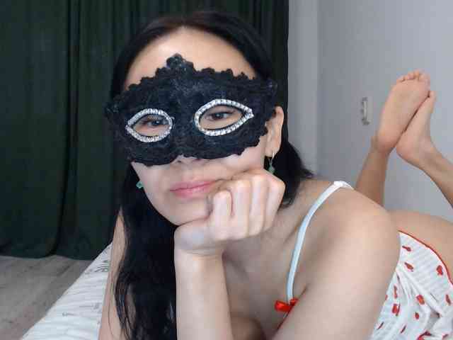 Liya_ webcam